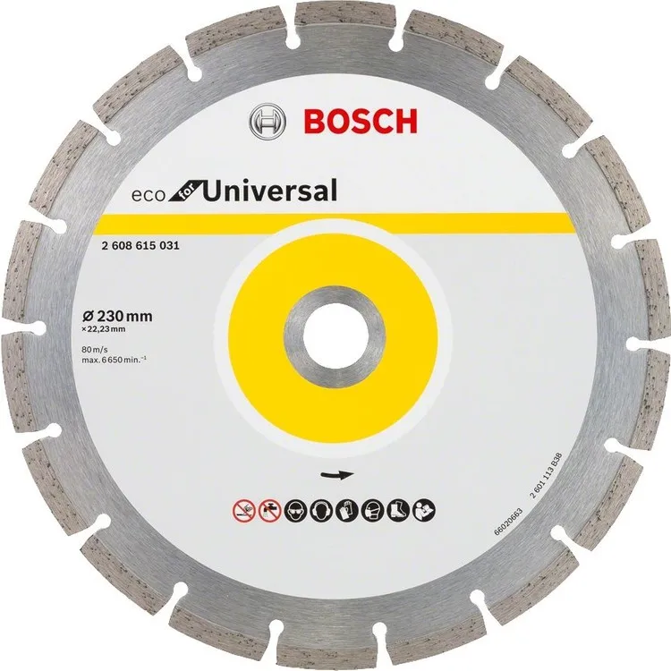 Рисунок 3 - Bosch - Экономичная серия 9+1 Алмазный