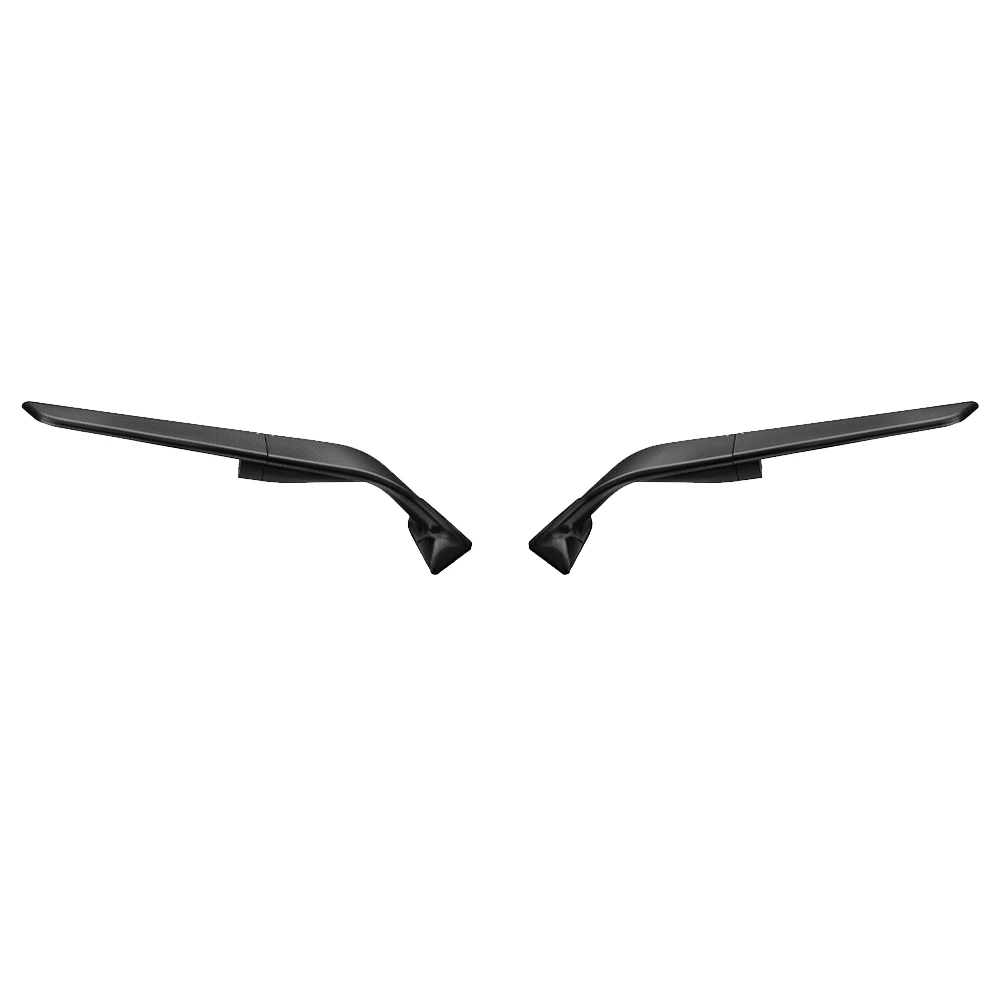 

Для Ducati Panigale V2 955 V4 1100 2020-2023 зеркало заднего вида Stealth Sport Winglet, наборы регулируемых зеркал