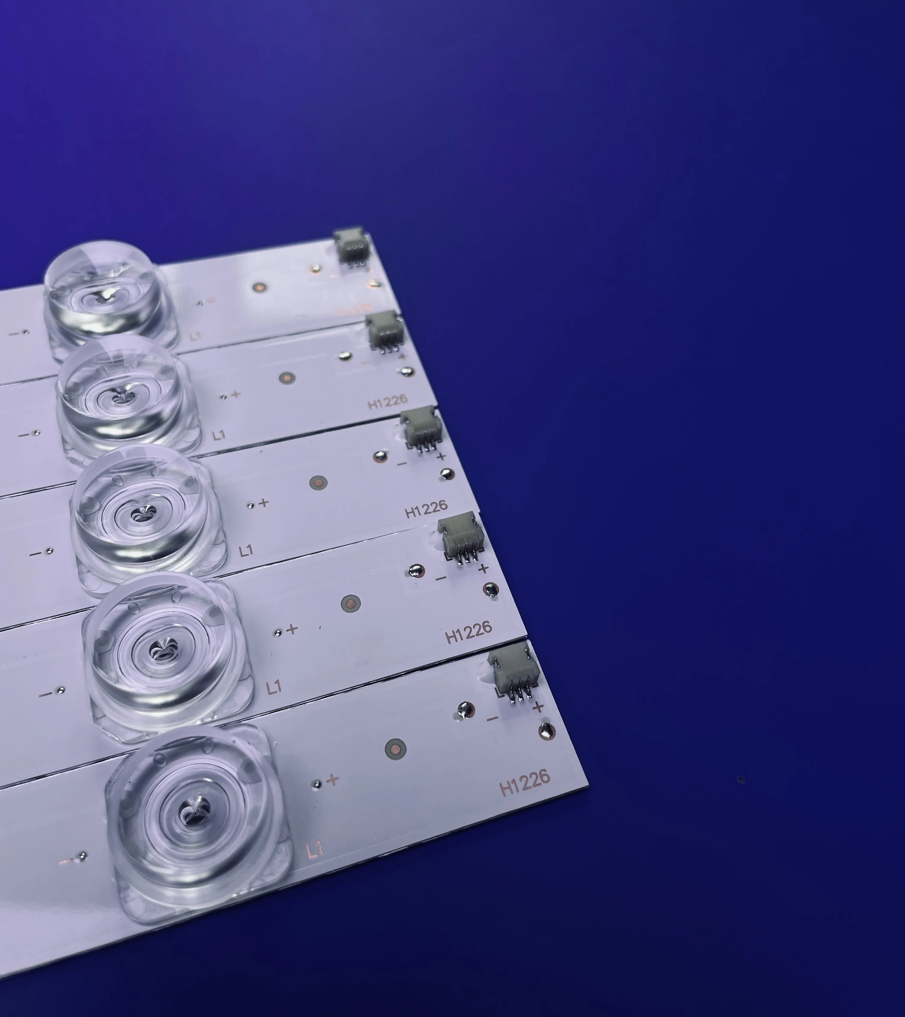 LED TV подсветка RF-AB400E32-1001S-02 A0 for RF-AB400E32-1001S-01 LB-C400F13-E2-C-G2-RF1 LB-C400F14-E2-S-G1-RF1 - купить по