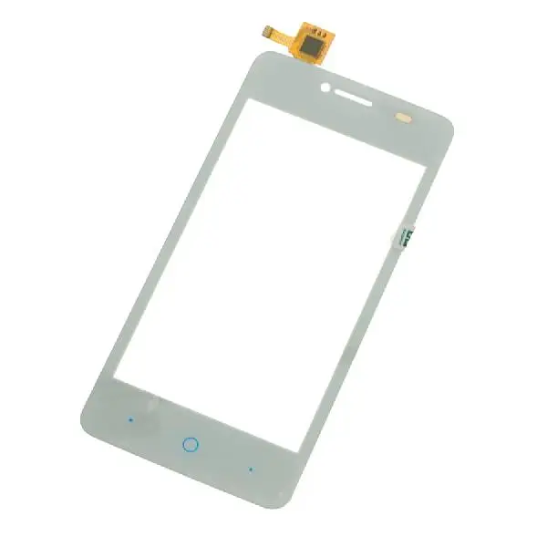 Сенсор (Touch screen) ZTE Blade A3 / A5 Pro AF3 T220 T221 (белый)