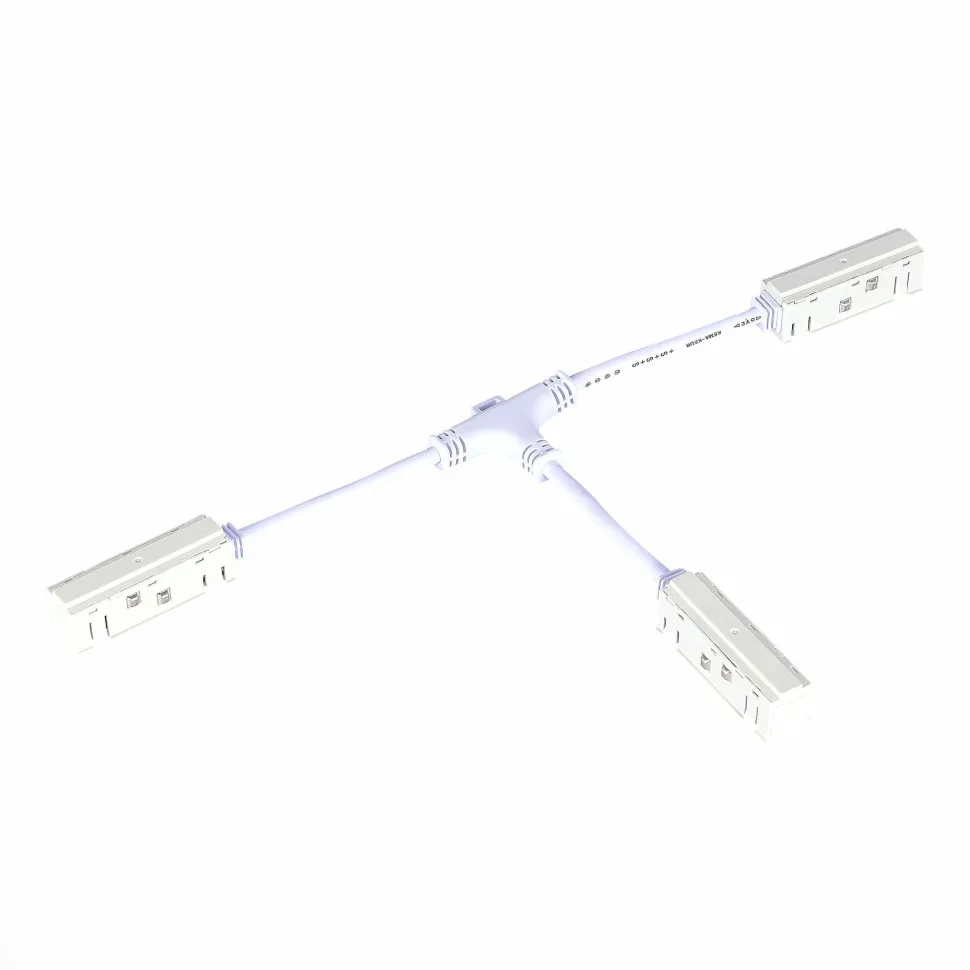 Коннектор ST006 ST006.559.00 ST Luce Хай-Тек