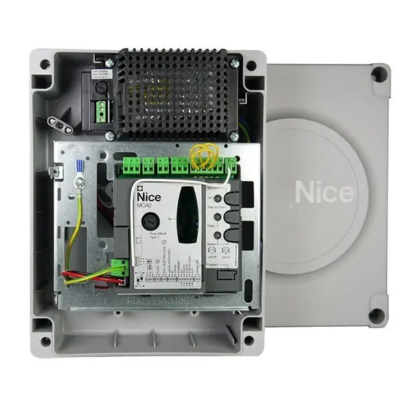 Блок управления NICE MC424L |