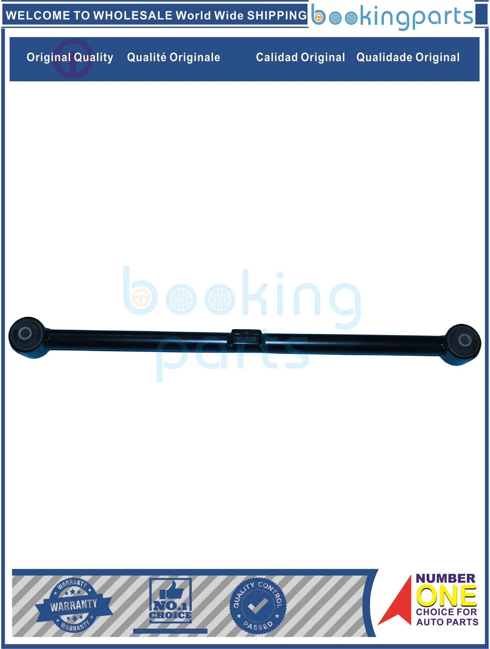 COA76350(B) 48740-60160 4872035060 4874035040 рычаг управления для TOYOTA FJ CRUISER 07- LAND CRUISER/PRADO 02- 4runner 03-18