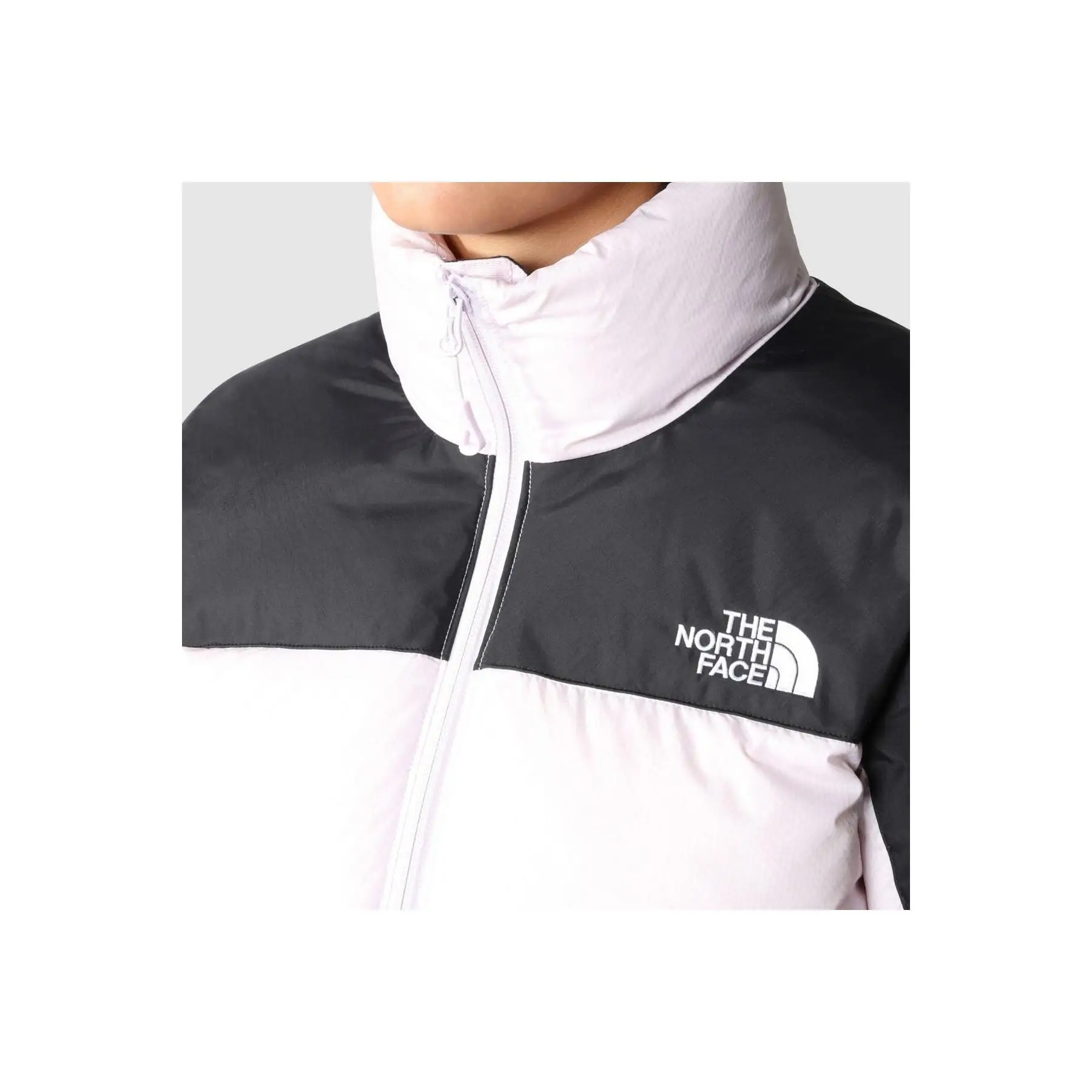 Рисунок 5 - THE NORTH FACE Пуховик W Diablo