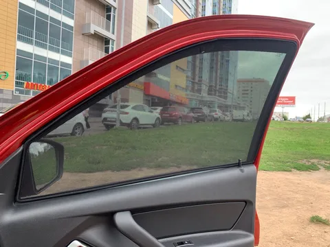 KERTEX LITE на Тоета TOYOTA Auris (2008) передние