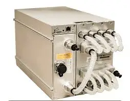 BF КУПИТЕ 2, ПОЛУЧИТЕ 1 БЕСПЛАТНО ANTMINER S21 XP Hyd (art.: 3920ca0d900c2) - 3920ca0d900c2