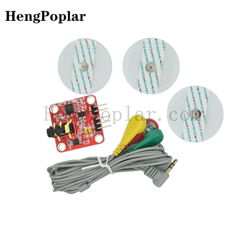 Эмг arduino датчика - купить недорого | AliExpress