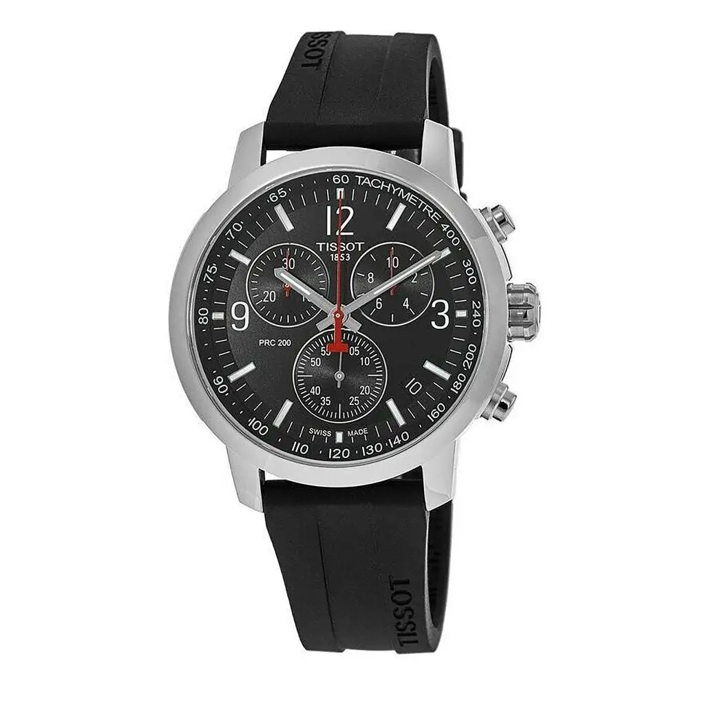 Купить Часы Tissot В России