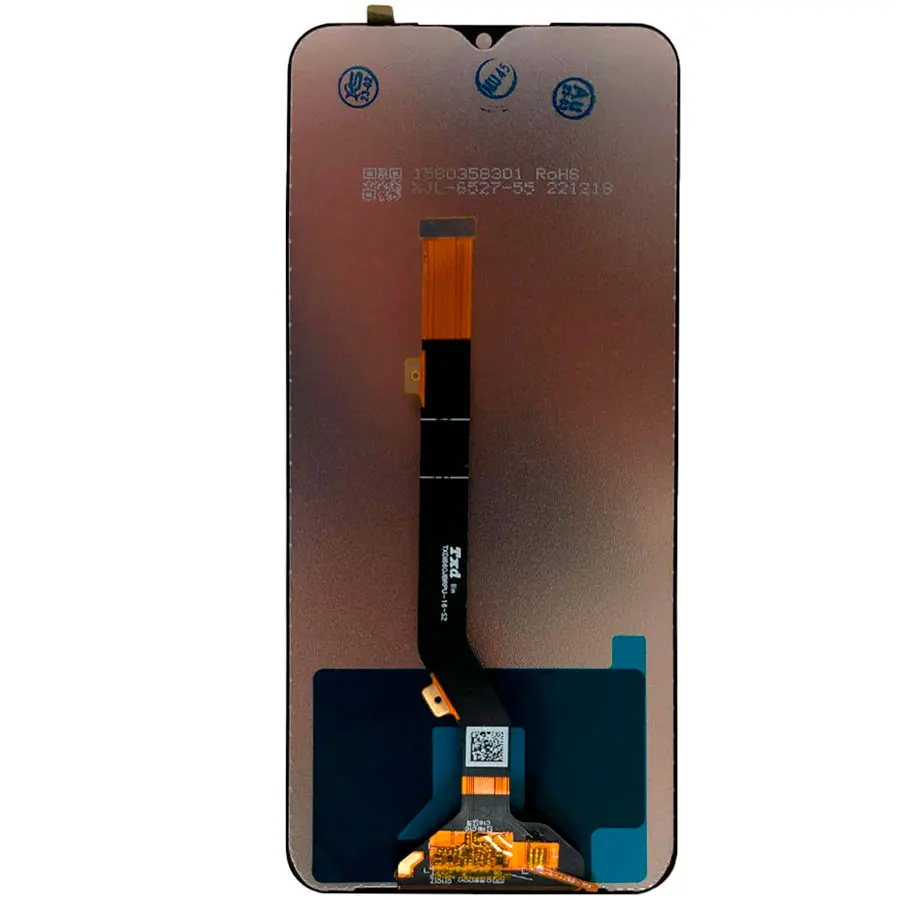 Techno Spark 9 Pro Экран Купить