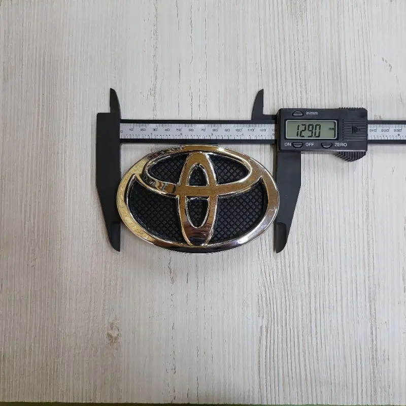 Эмблема Тойота