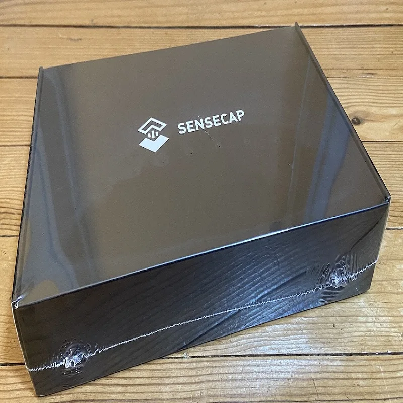 

Новая точка доступа SenseCAPS M1 HNT US915, бесплатная доставка