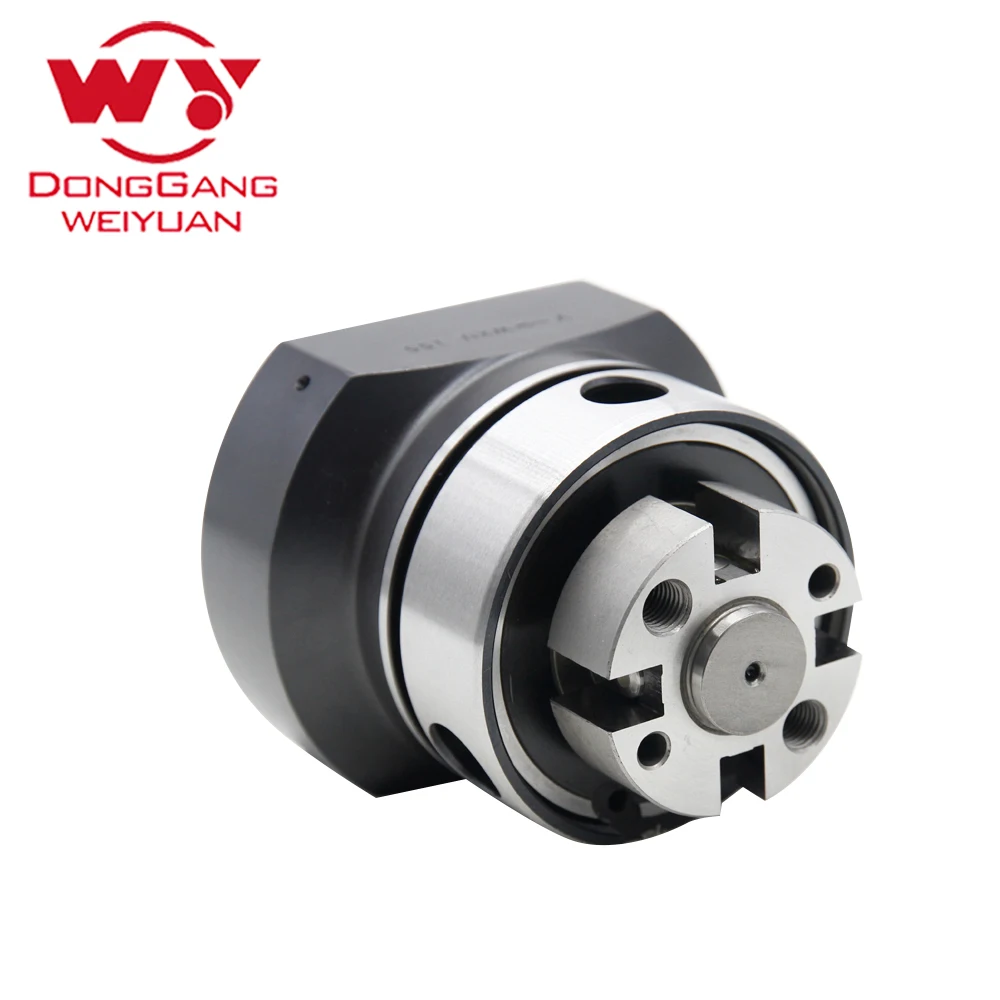 Головка насоса головка ротора 7189-340L DPT 4 цилиндра/7 мм правая 159 л/326/155 для