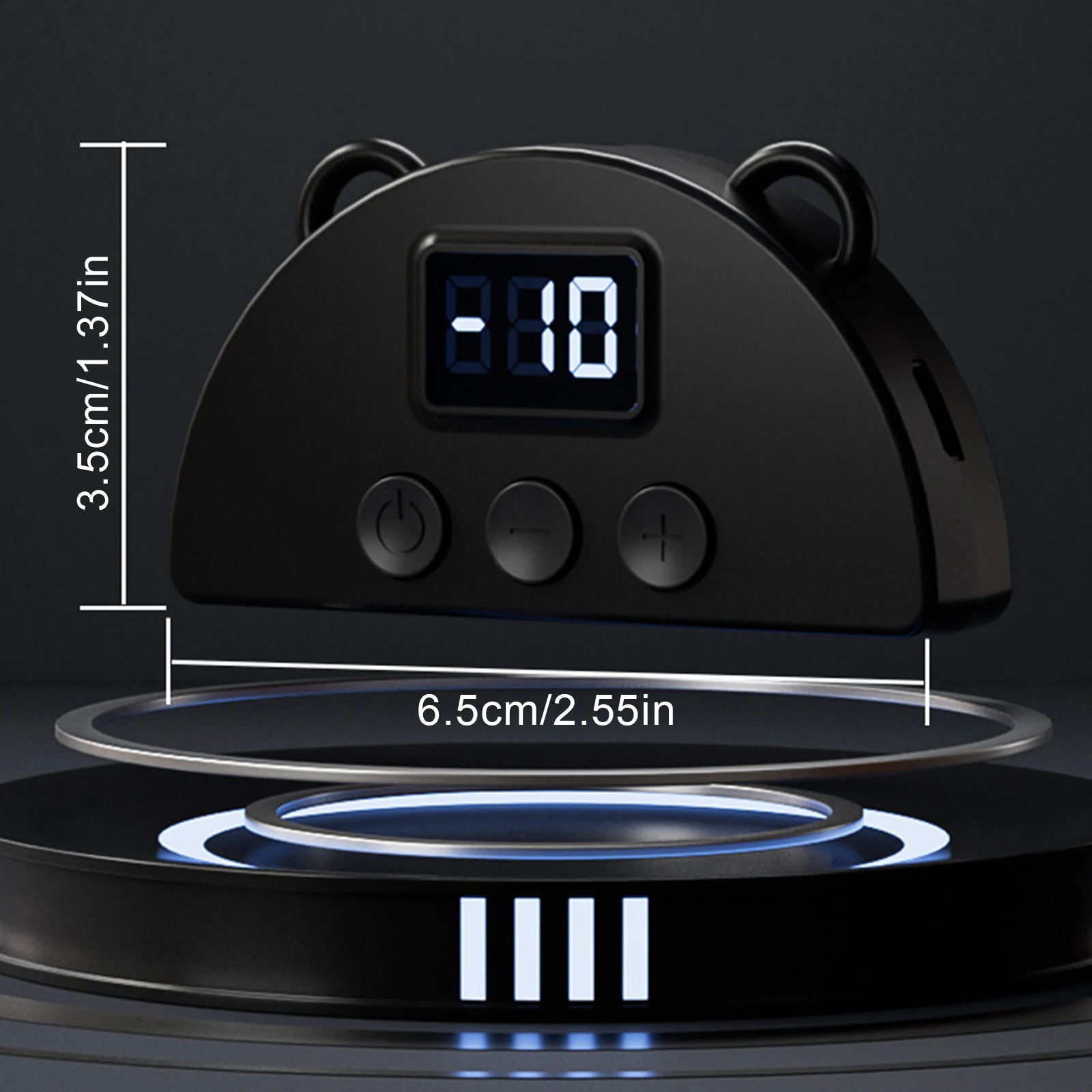 Устройство автоматического переключения на смартфоне: Простая установка