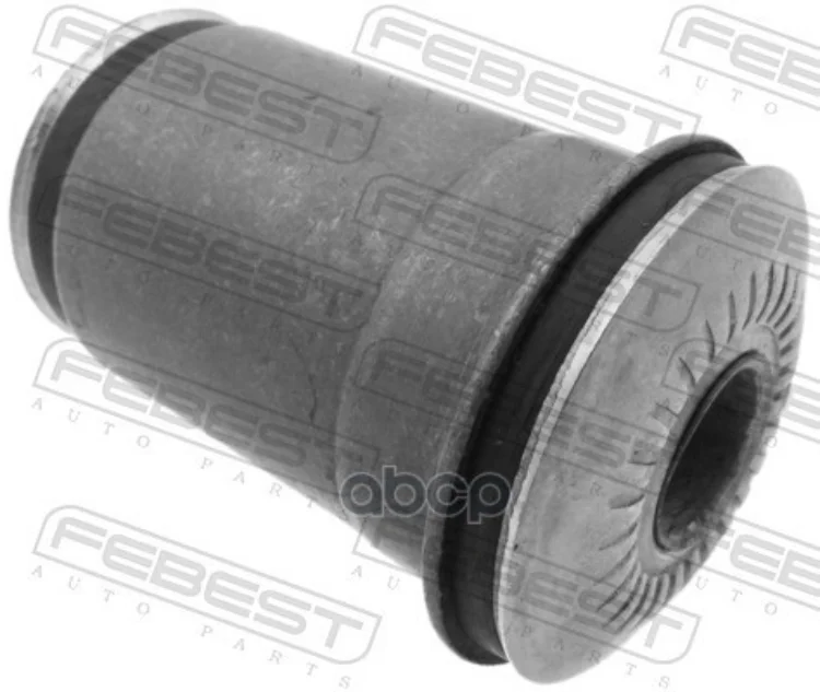 Сайленблок Передний Переднего Рычага (Toyota Lite/Townace Noah V Cr4#/Sr40/Kr4# 1996-2007) Febest арт. tab-107
