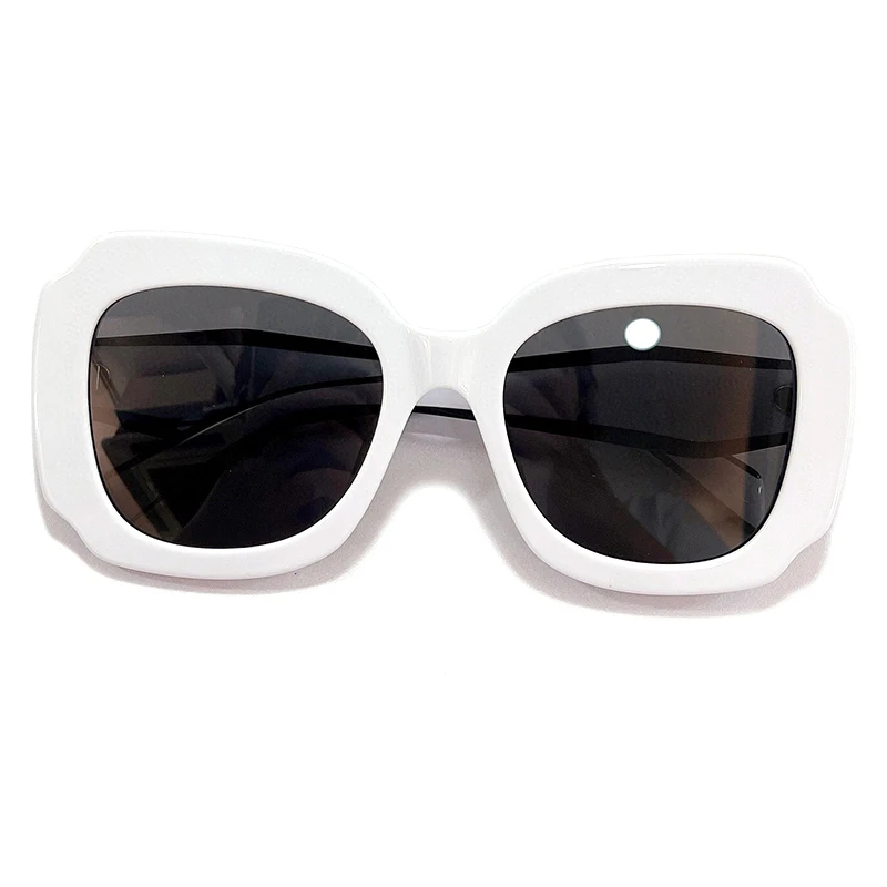 

Hot Sale Women Sunglasses Square Vintage Vacation Driving Sun Glasses Designer Goggles Shadow UV400 Protection Oculos
