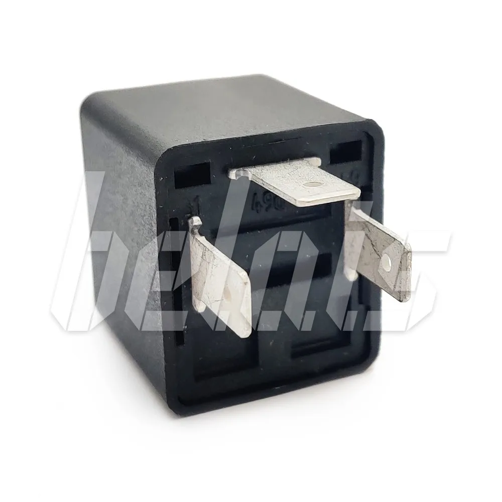 Реле поворотов гранта - 81 фото