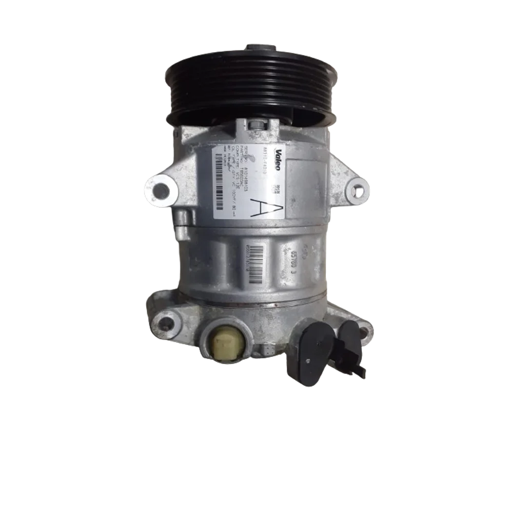 2018-2022 для Toyota CH-R Reman OEM 88310-F4010 Valeo A/C компрессор