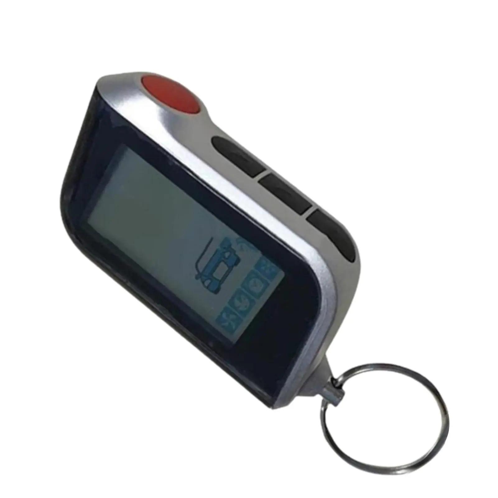 Брелок STL для Starline A63 A93 с вертикальным дисплеем