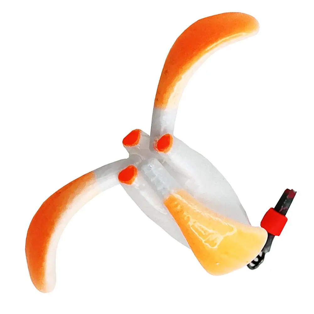 Поплавок Лепесток Для Зимней Рыбалки Купить