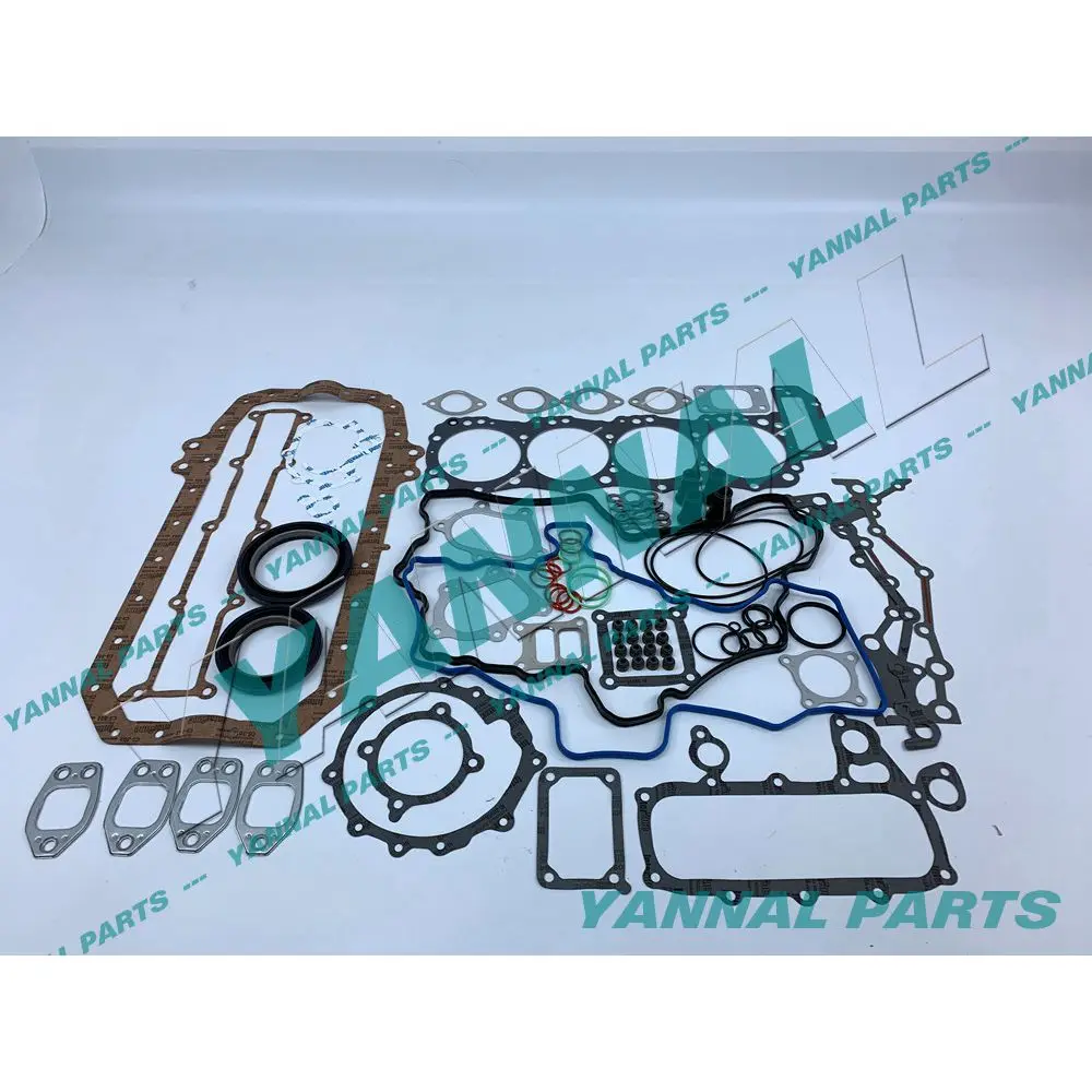

J05E Full Gasket Kit For Hino Excavator