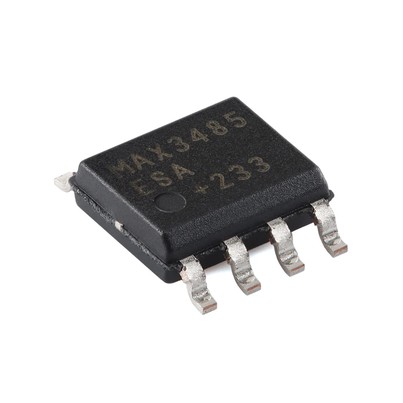 MAX3485ESA+T In stock 100% Quality Original New