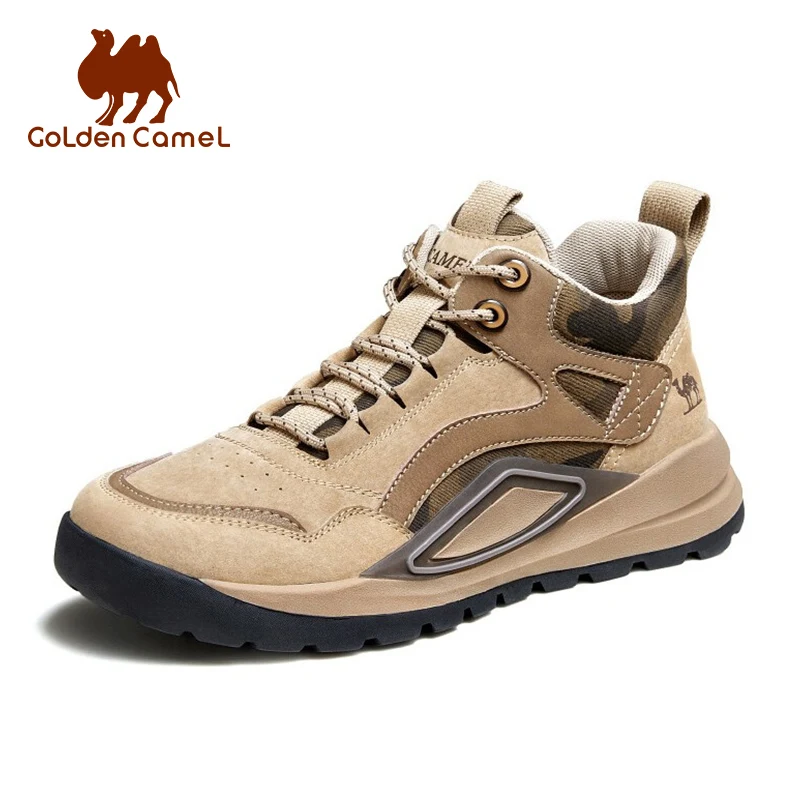 

Мужские кроссовки Golden Camel, дышащие, для активного отдыха, походов, альпинизма, рукоятки, для путешествий, осень 2022