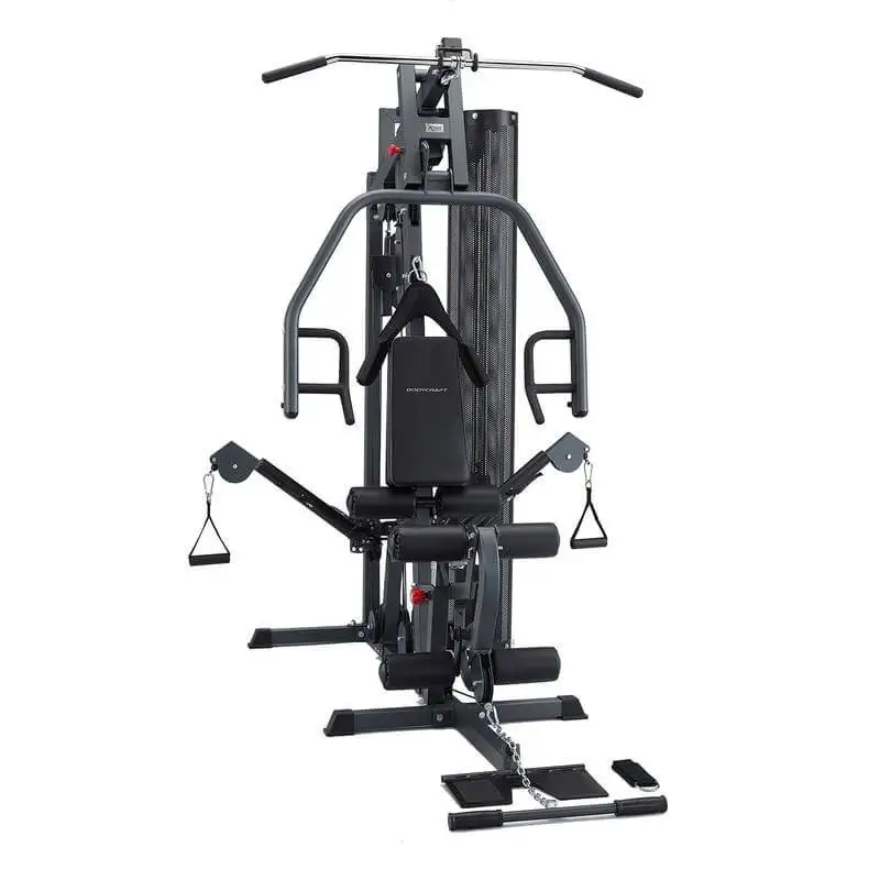 Рисунок 2 - Силовой комплекс Body Craft 78600