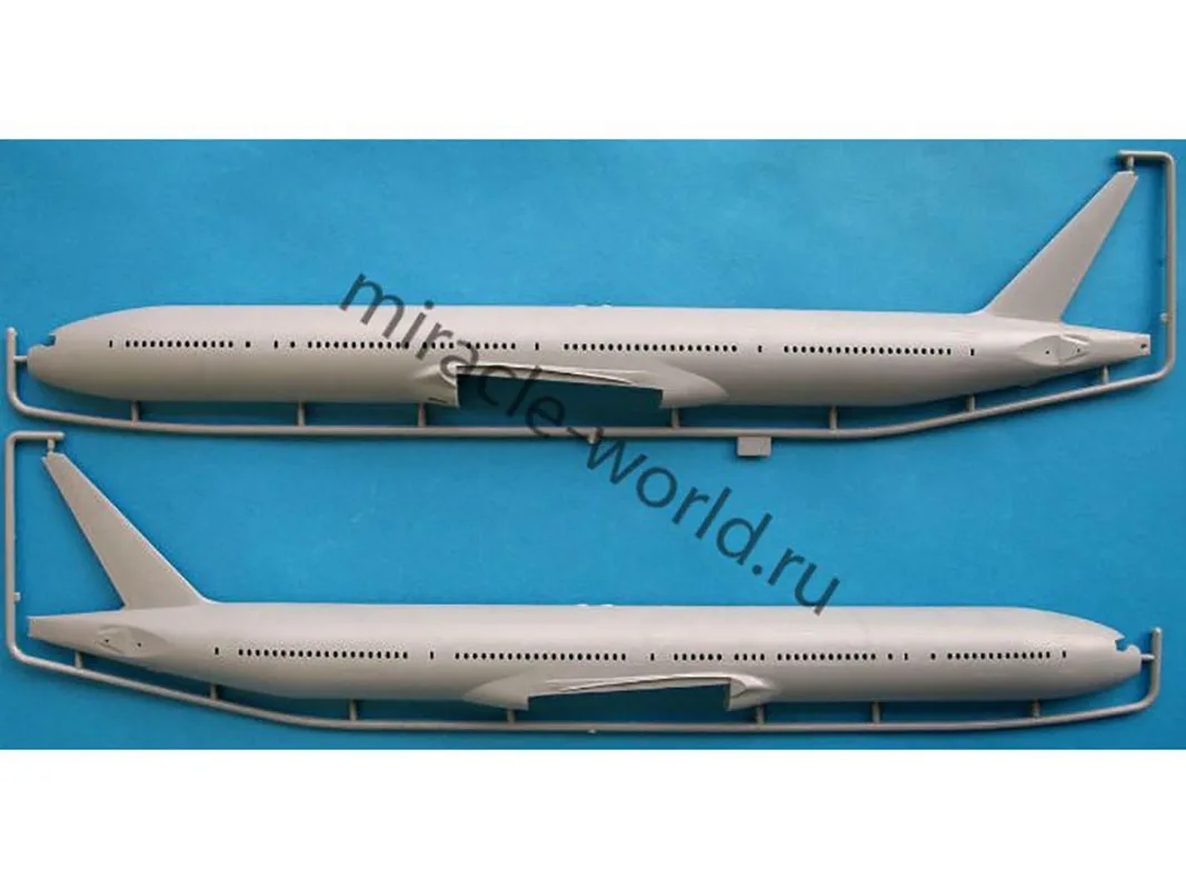 Купить Модель Самолета Boeing 777 300er