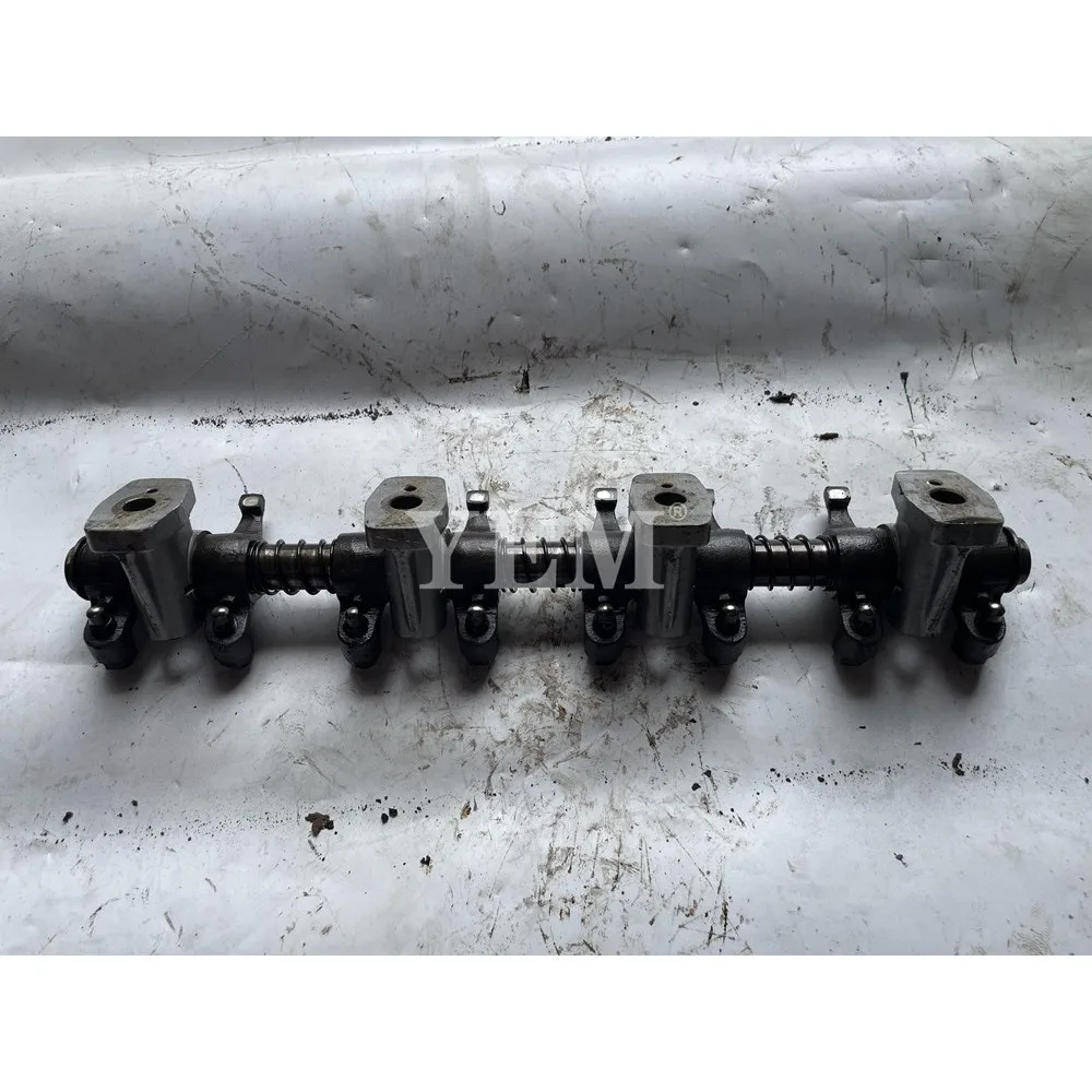 

Запчасти для двигателя экскаватора NISSAN H25 ROCKER ARM ASSY.