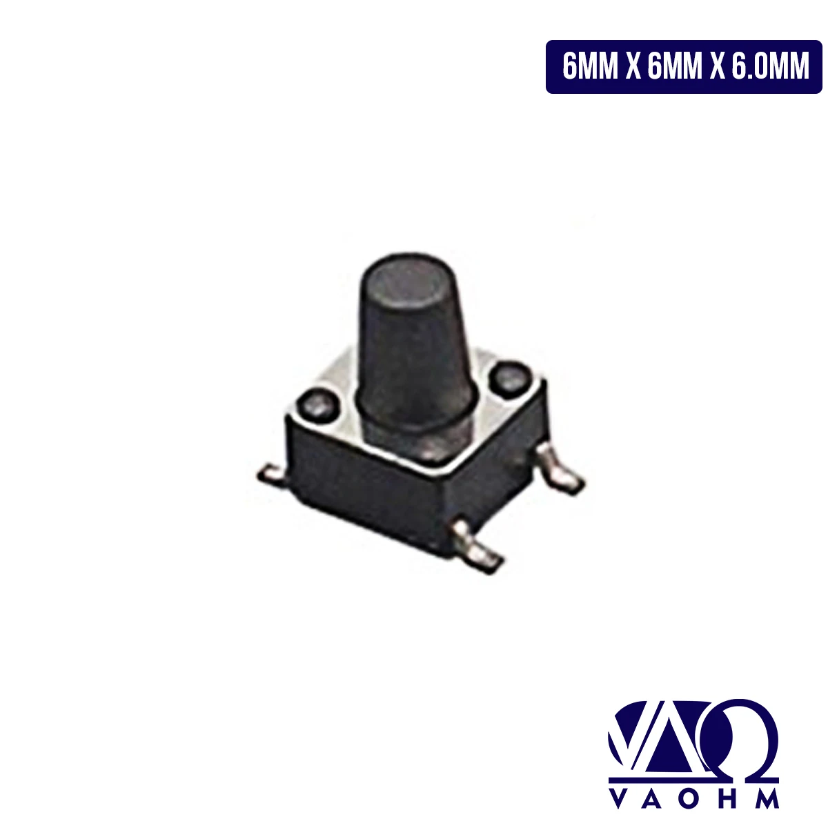 

10 шт. 6x6x4,3 6x6x4,5 6x6x5 6x6x6,5 6x6x7 6x6x7,5 6x6x8 6x6 тактовый переключатель SMD 8,5 6x6x9 6x6x10 6x6x11 6x6x12 6x6x15 6 мм