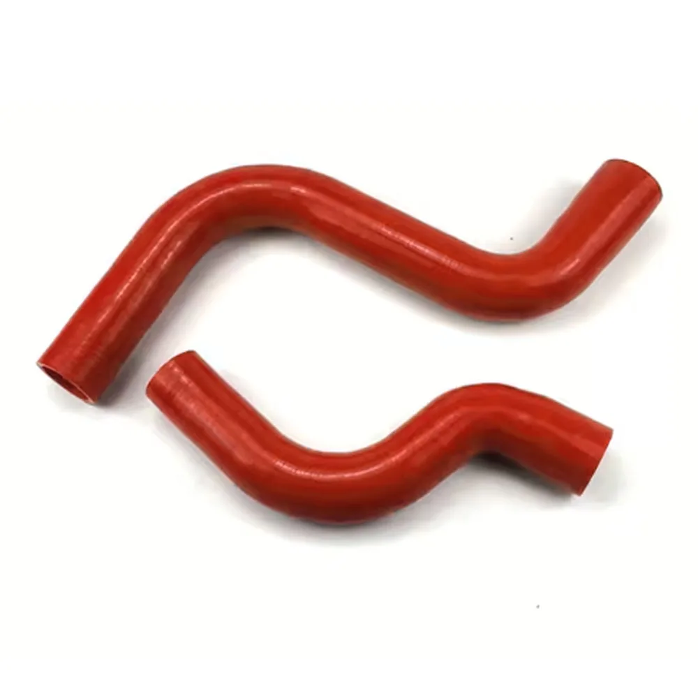 Силиконовый шланг радиатора охлаждающей жидкости для Chrysler Voyager/Для Dodge Grand