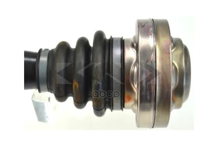 Рисунок 3 - Привод В Сборе Bmw 5 (E60