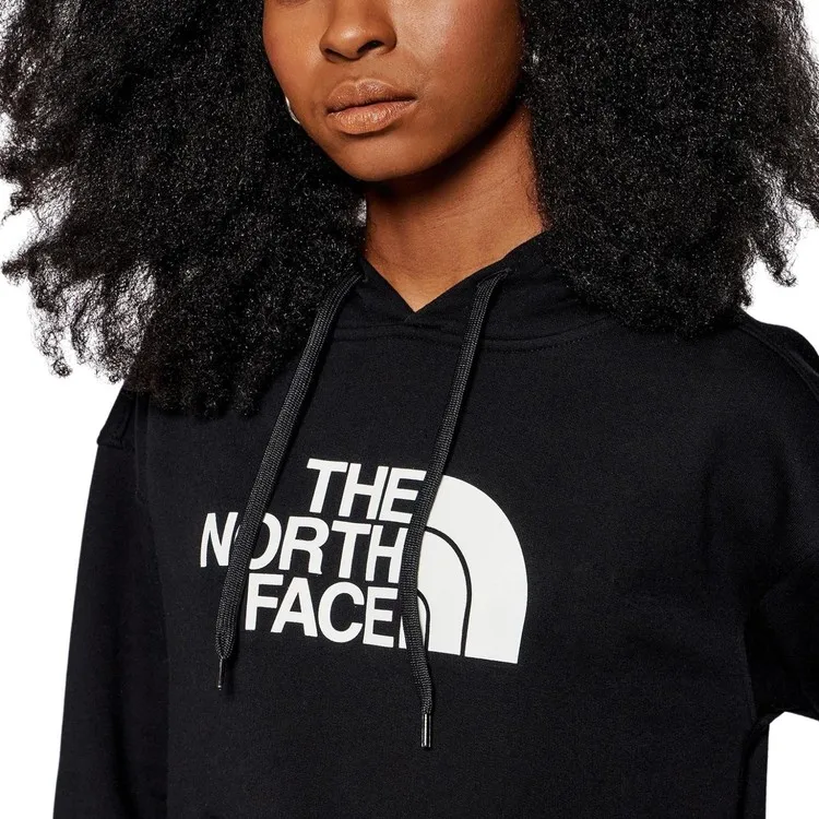 Рисунок 5 - The North Face Черная толстовка