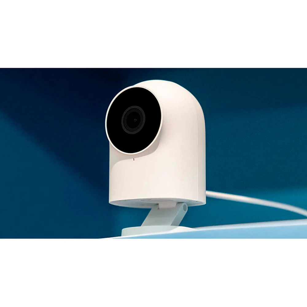 Умная камера Aqara G2H Camera CH-H01