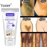 body whitening cream private parts bleaching ankles knee elbow knee brighten moisturizing improve dull skin body care cosmetics