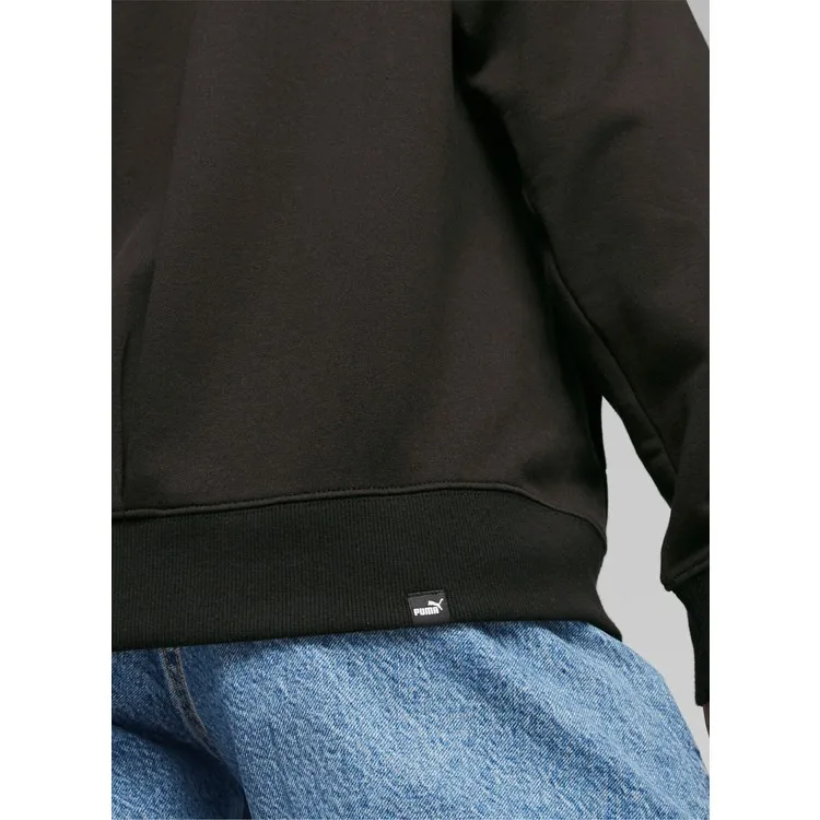 Рисунок 5 - Puma Куртка на молнии L черная