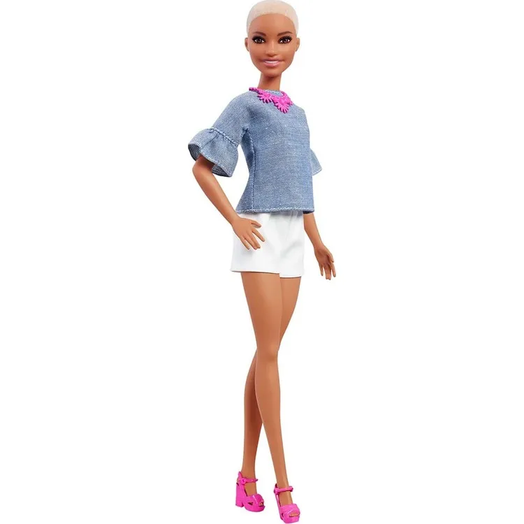 Barbie Очаровательные куклы для вечеринок Fbr37-Fnj40