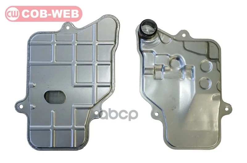 Фильтр Акпп Cob-Web Sf426 COB-WEB арт. SF426 Фильтр Акпп Cob-Web Sf426 COB-WEB арт. SF426