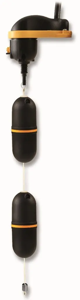 Float switch vertical 10 m tecnoplastic mouse | Flow Sensors