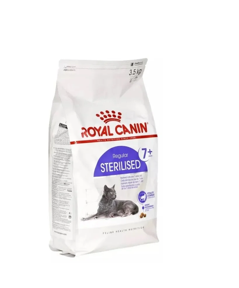 Роял канин для стерилизованных кошек 7 купить. Корм Роял Канин Стерилайзд 7+. Роял Канин для кошек стерилизованных сухой +7. Роял Стерилайз Роял Канин. Royal Canin корм Royal Canin Sterilised 37.