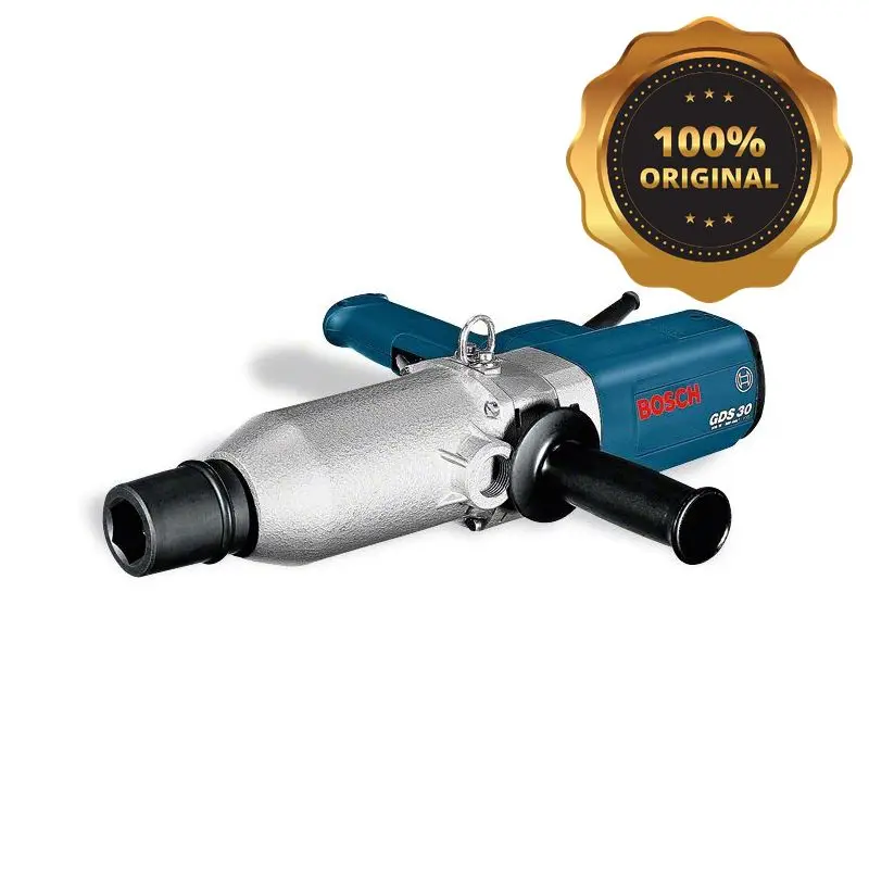 Купить Гайковерт Электрический Bosch Gds 18e