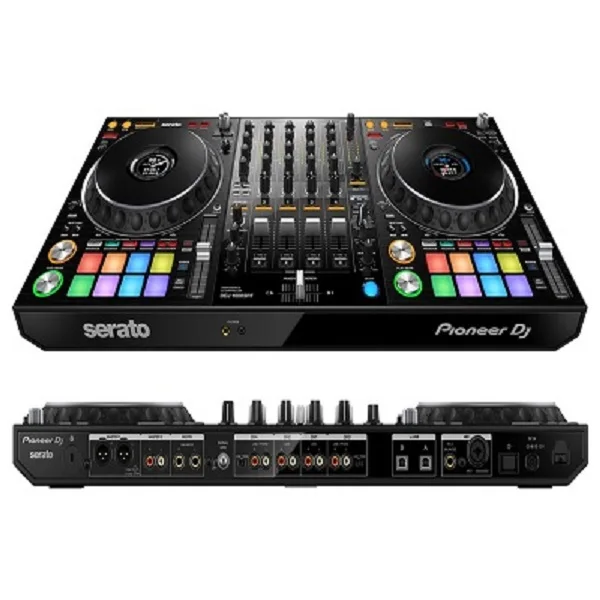 

Лучшая цена для Pioneer DJ Φ 4-Channel Serato DJ Controller