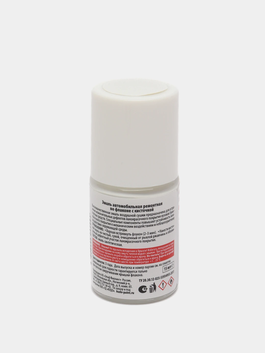 Купить Ремонтную Краску Для Автомобиля С Кисточкой