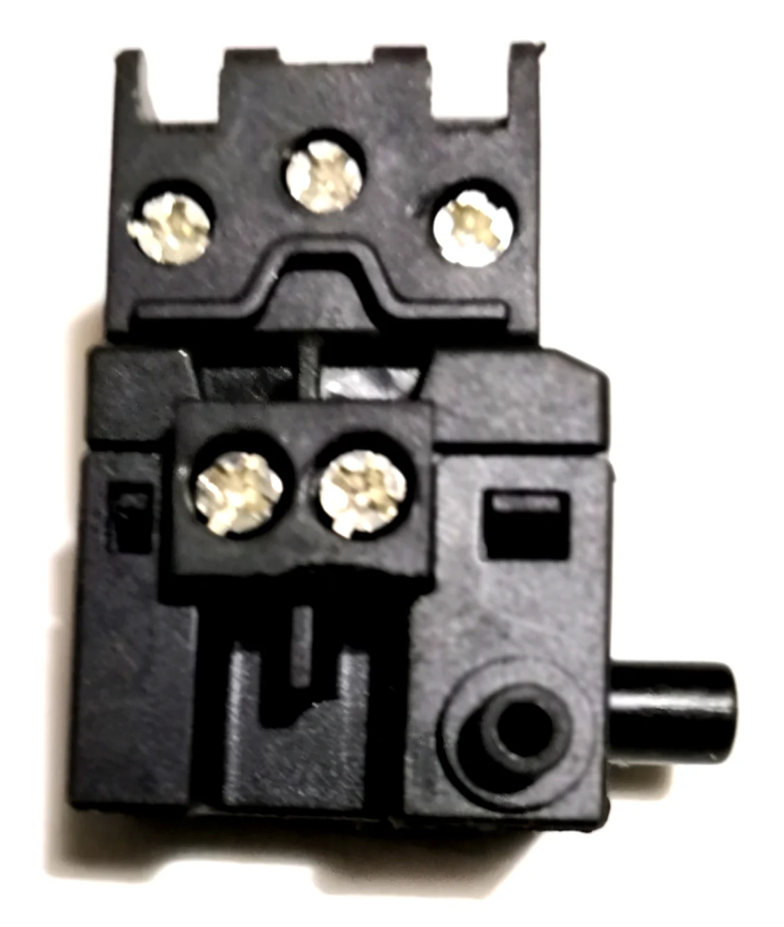 Выключатель для перфораторов MAKITA 5000 4K, HR:3000C-5001C, 2414B, 4304, 56035703 (штроборезLW1401).