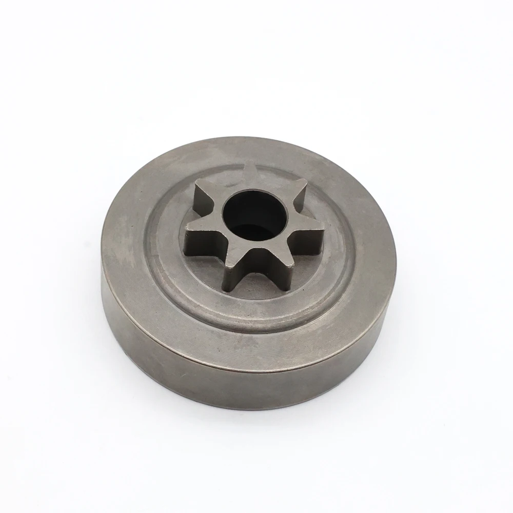 

Барабан сцепления Husqvarna 137