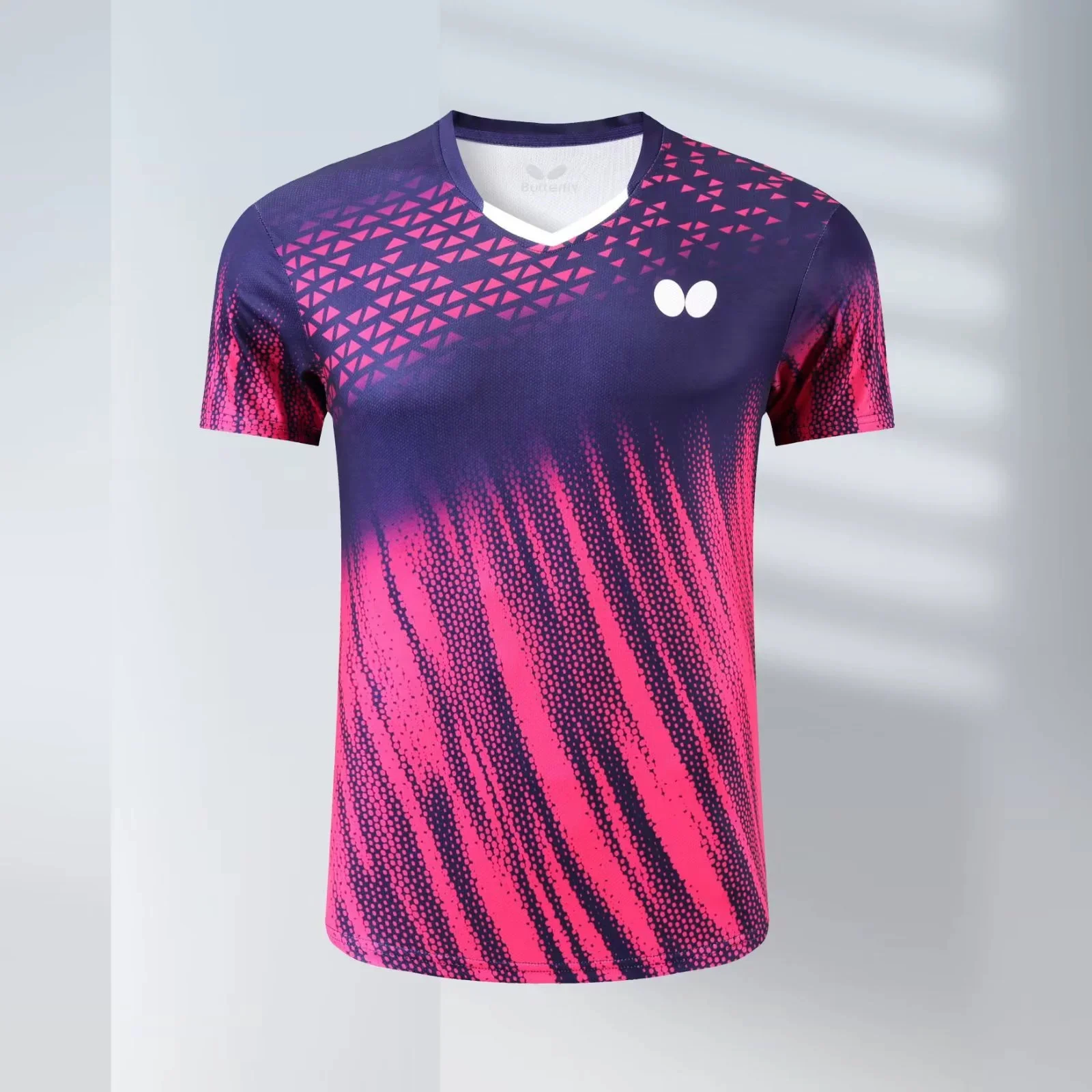 Tennis shirt Women Men , Girls Table Tennis T shirt uniforms, table tenis shirt, Boys Badminton T-Shirt, PingPong Jersey Clothes