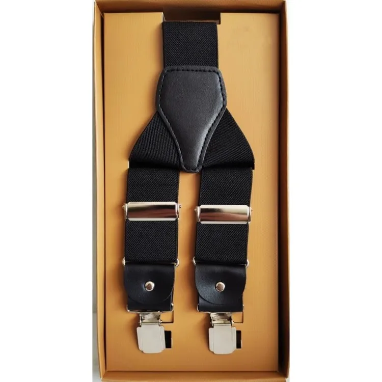 Başkent Çanta Мужская черная вешалка