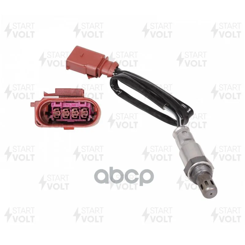 Датчик Кисл. Для А/М Vag Tiguan Ii (16-) 1.4tsi До Кат. (Vs-Os 1831) STARTVOLT арт. VS-OS1831