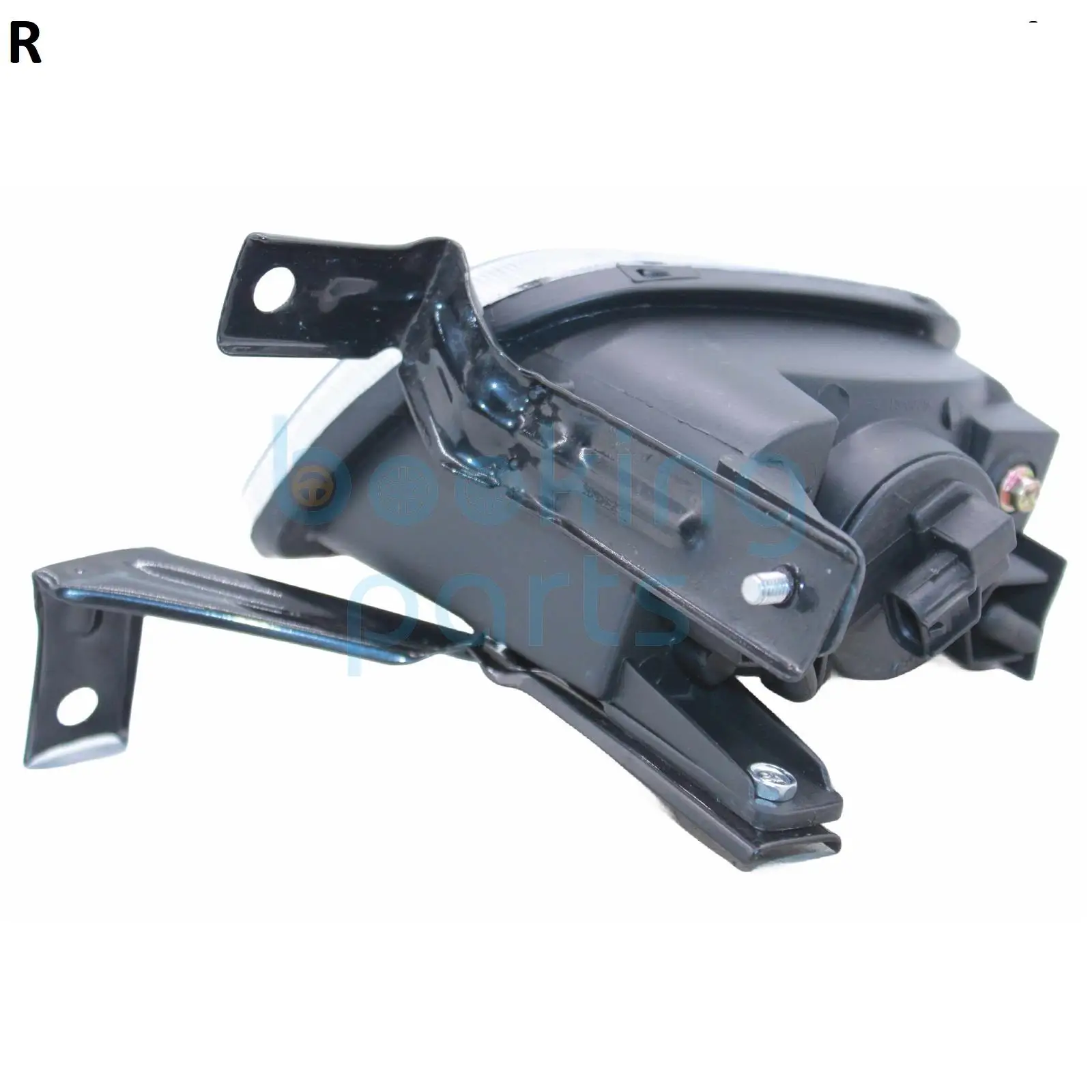 FGL55329(L) противотуманная фара для TOYOTA HIACE RZH105 2002