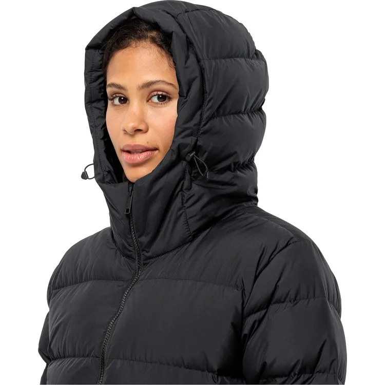 Рисунок 4 - Jack Wolfskin Застывшее дворцовое